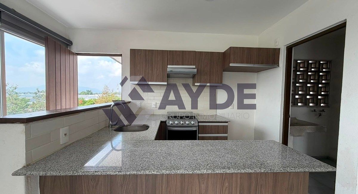 Apartamento em Parques del Bosque, Tlaquepaque, foto 5 de 19
