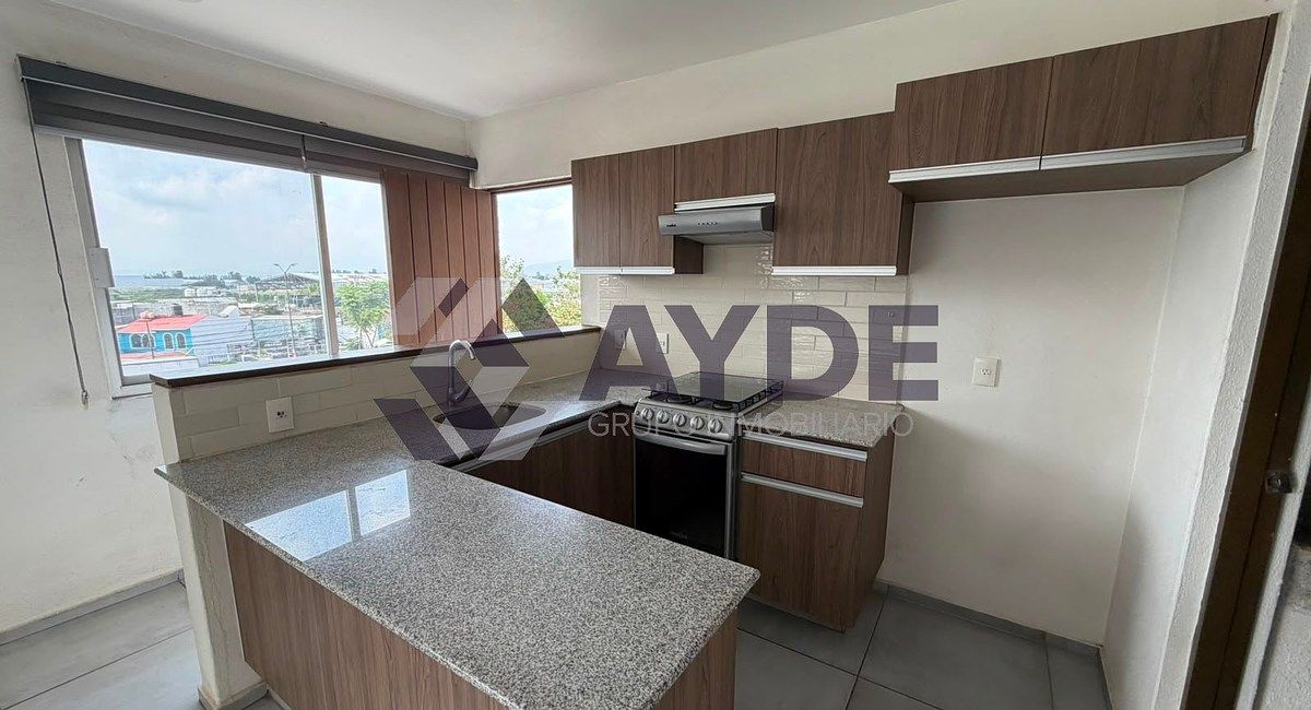 Apartamento em Parques del Bosque, Tlaquepaque, foto 4 de 19