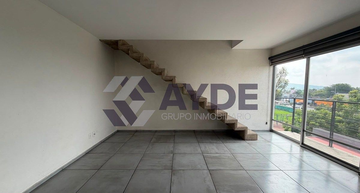 Apartamento em Parques del Bosque, Tlaquepaque, foto 12 de 19