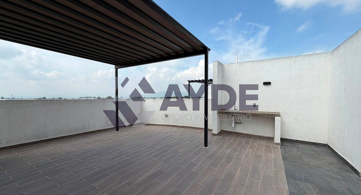 Apartamento em Parques del Bosque, Tlaquepaque, foto 13 de 19