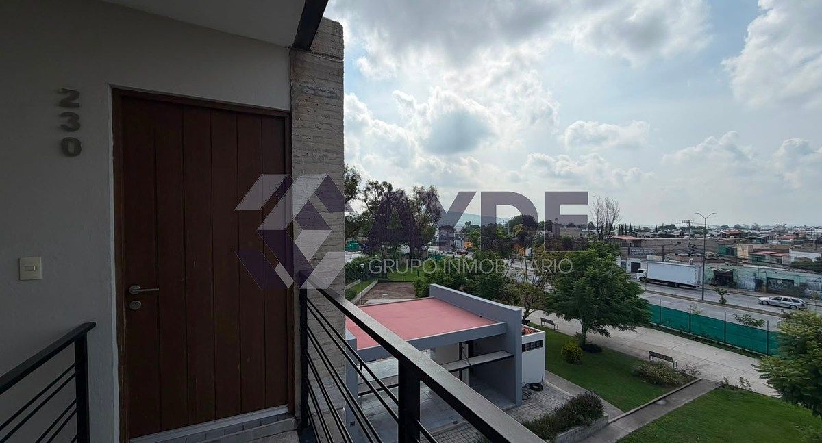Apartamento em Parques del Bosque, Tlaquepaque, foto 16 de 19