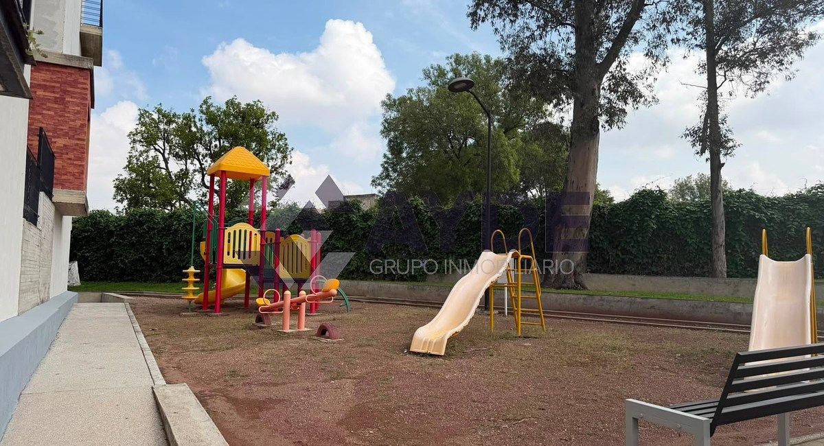 Apartamento em Parques del Bosque, Tlaquepaque, foto 18 de 19