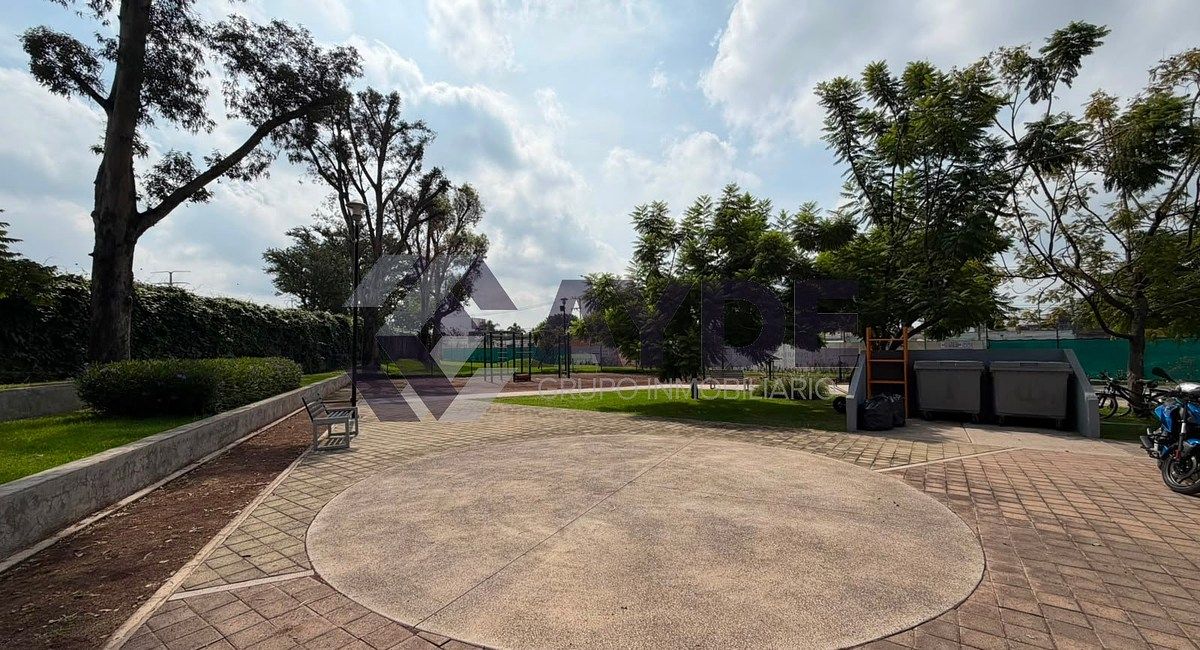 Apartamento em Parques del Bosque, Tlaquepaque, foto 19 de 19