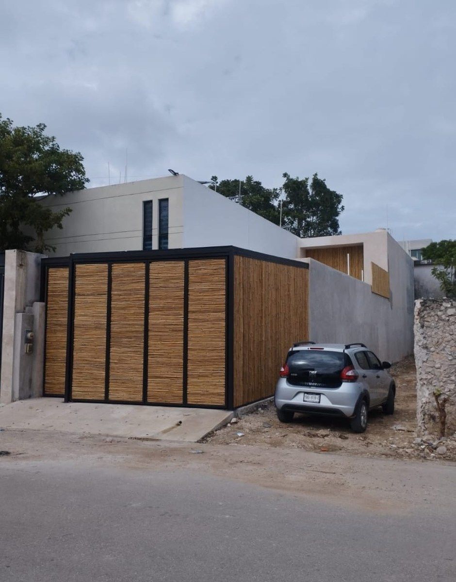Casa en Temozón Norte, Mérida, foto 29 de 29