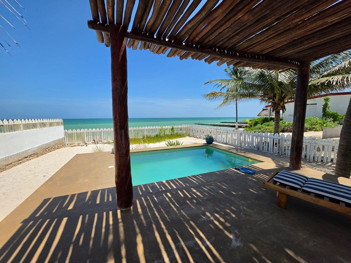 House in Chuburna Puerto, Progreso, photo 5 of 24