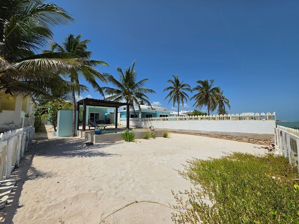 House in Chuburna Puerto, Progreso, photo 7 of 24