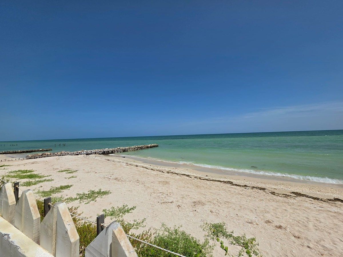 House in Chuburna Puerto, Progreso, photo 9 of 24