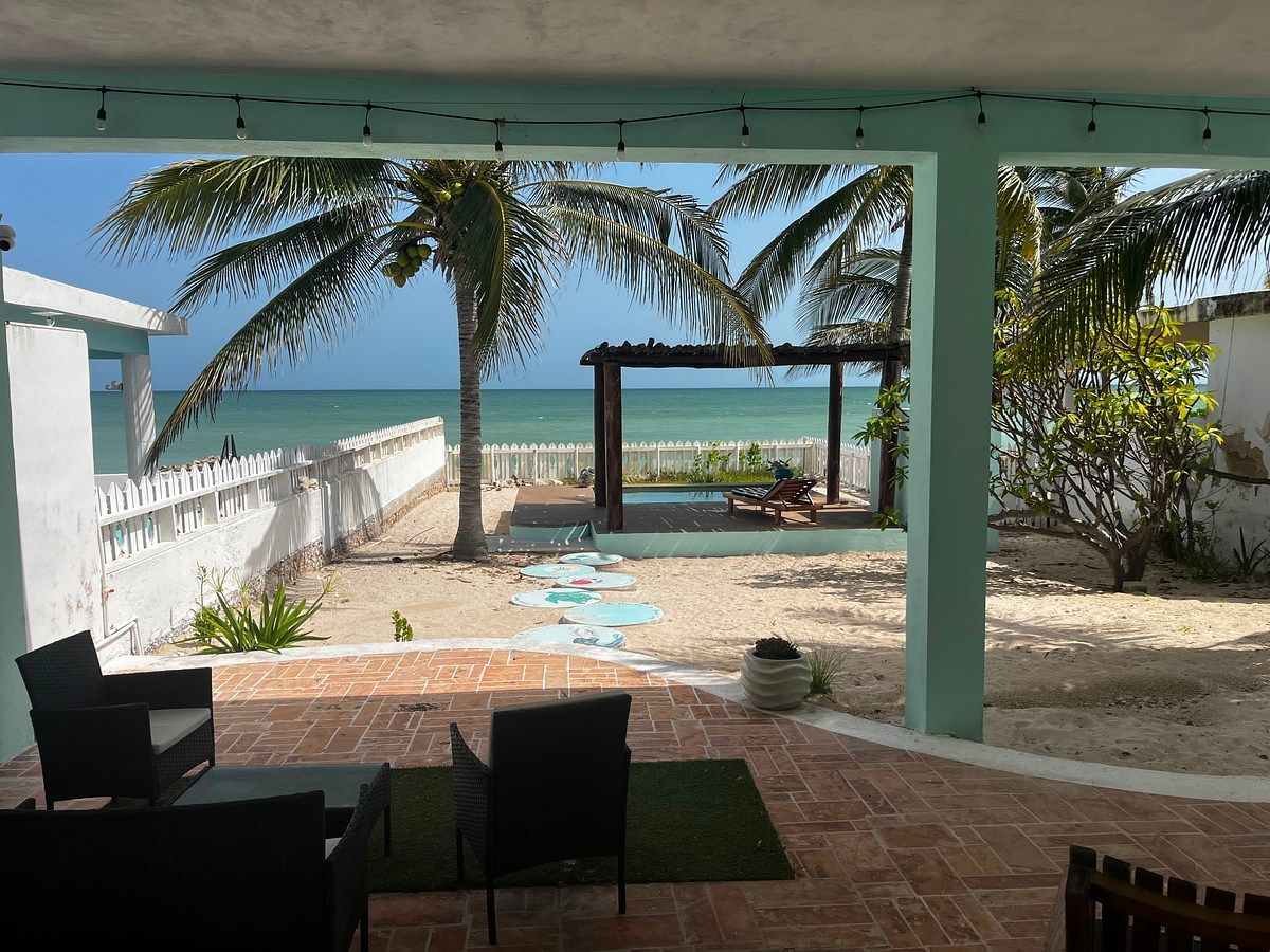 House in Chuburna Puerto, Progreso, photo 10 of 24
