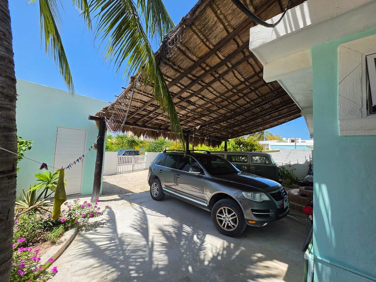 House in Chuburna Puerto, Progreso, photo 13 of 24
