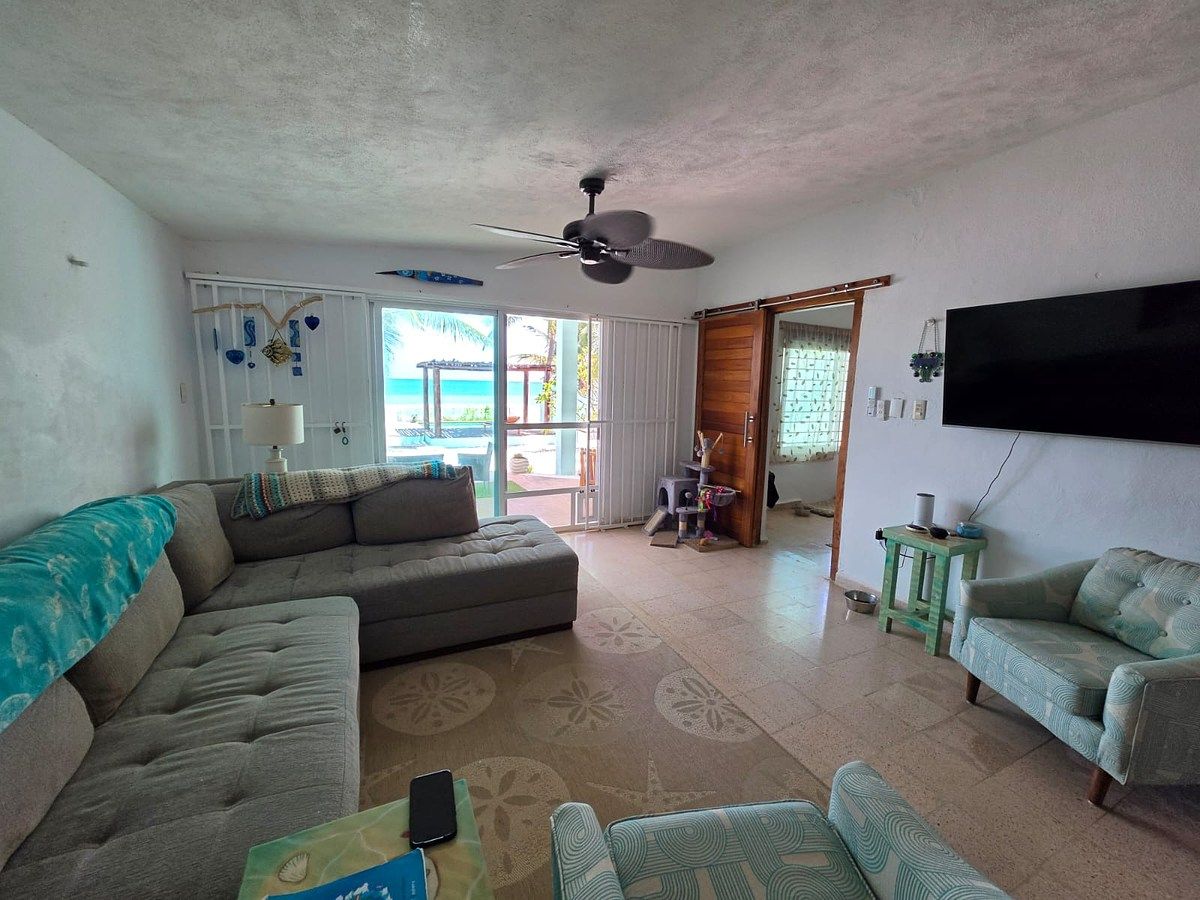 House in Chuburna Puerto, Progreso, photo 14 of 24