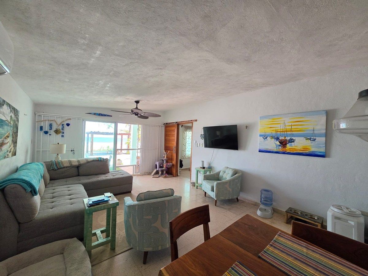 House in Chuburna Puerto, Progreso, photo 15 of 24