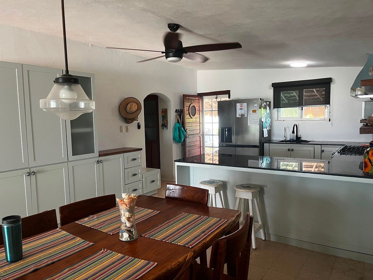 House in Chuburna Puerto, Progreso, photo 18 of 24