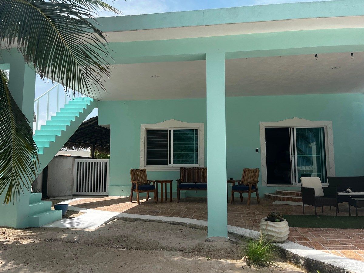 House in Chuburna Puerto, Progreso, photo 23 of 24