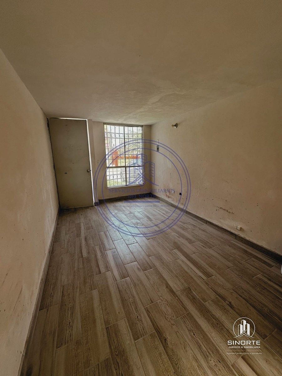 Casa en Joyas de Cuautitlán, Cuautitlán, foto 2 de 7