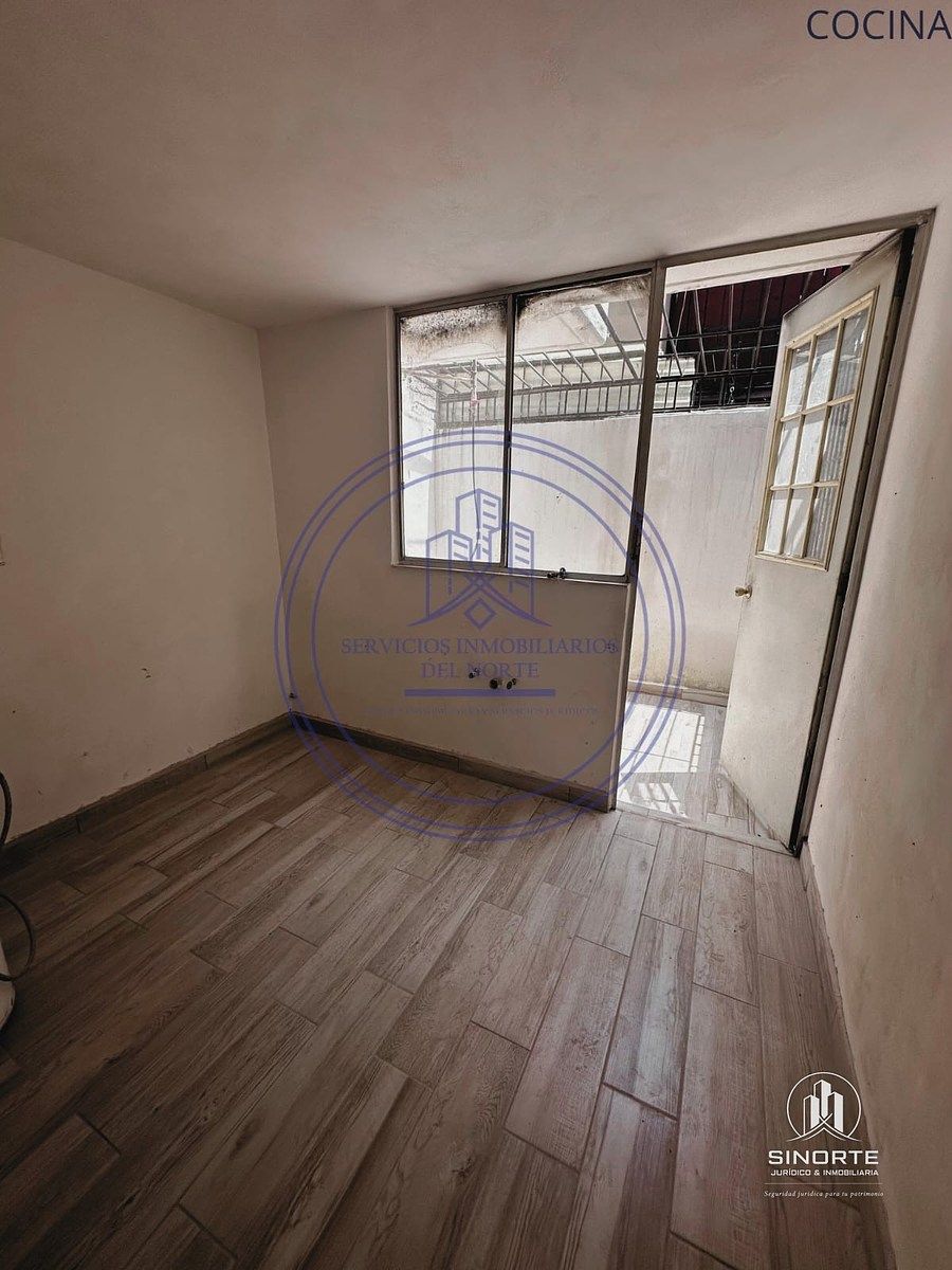 Casa en Joyas de Cuautitlán, Cuautitlán, foto 3 de 7