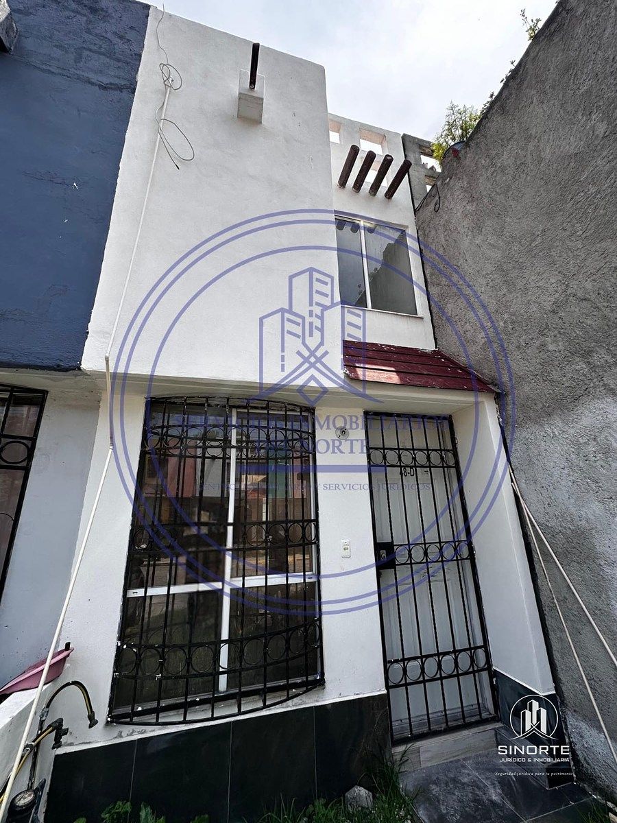 Casa en Fracc. Joyas de Cuautitlán, Cuautitlán, Estado de México., foto 1 de 7
