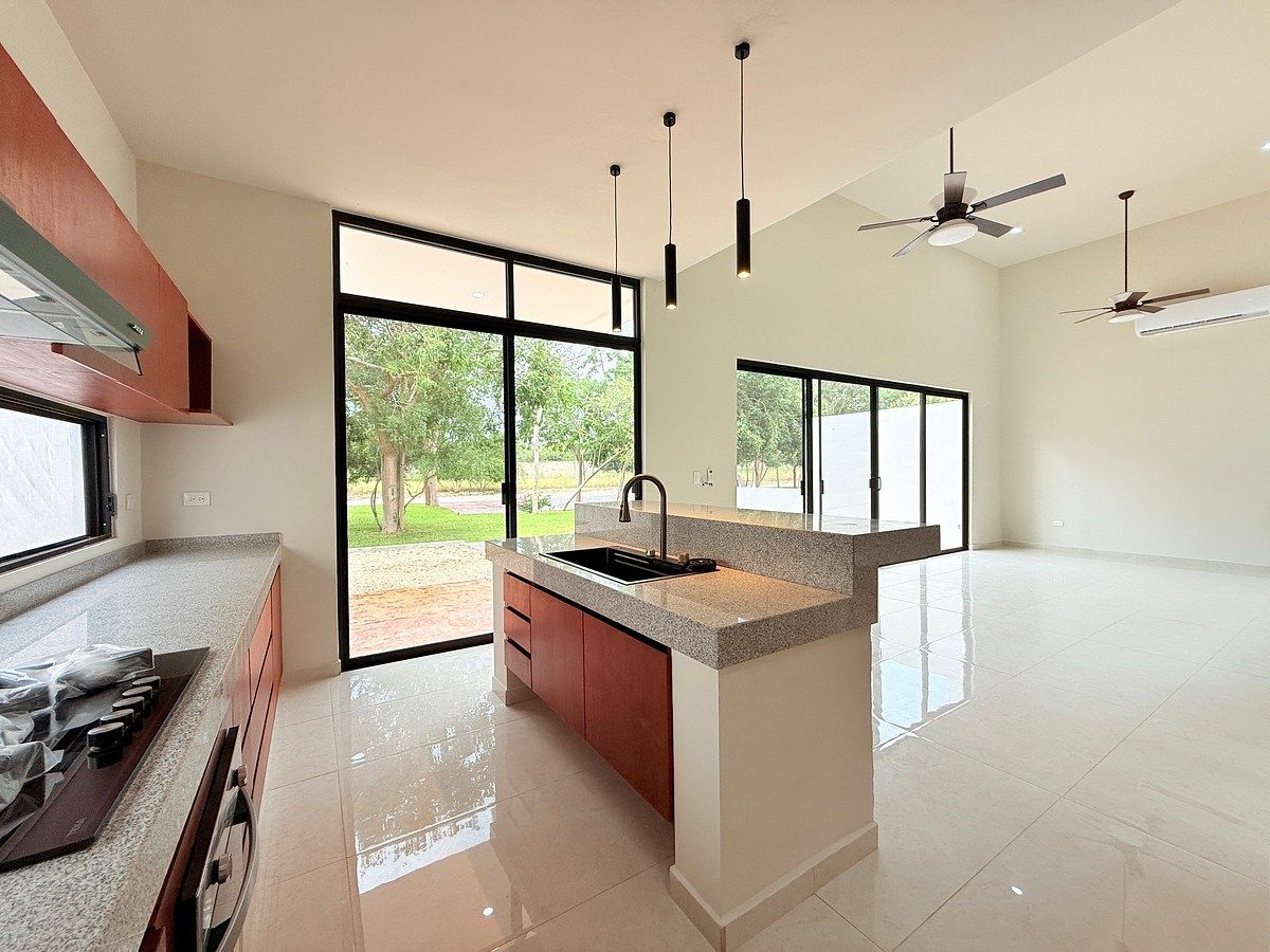 Casa em Altozano, Mérida, foto 3 de 13