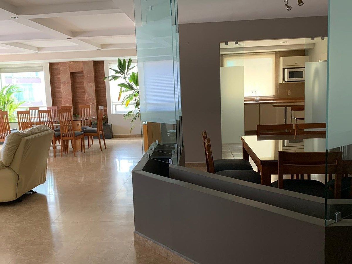 Departamento para Aluguel ou Venda em Interlomas, foto 1 de 7