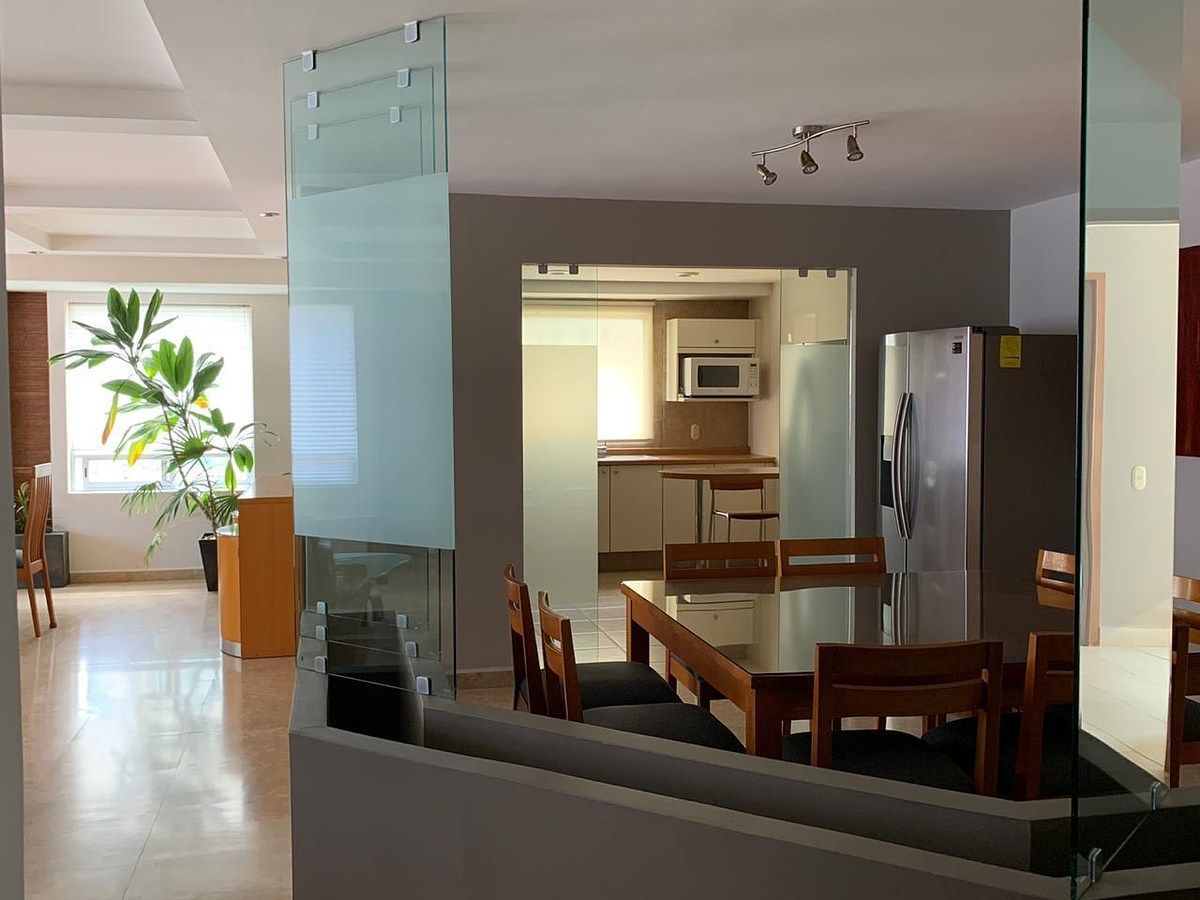 Apartamento em Huixquilucan de Degollado Centro, Huixquilucan, foto 2 de 7