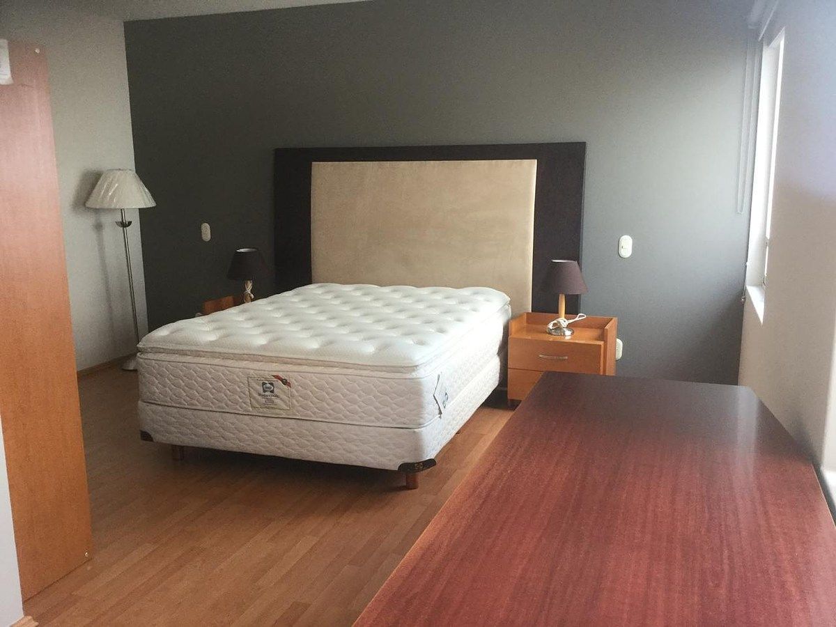 Apartamento em Huixquilucan de Degollado Centro, Huixquilucan, foto 3 de 7