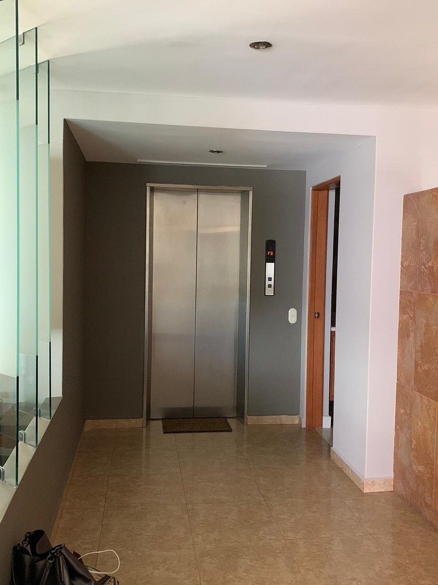Apartamento em Huixquilucan de Degollado Centro, Huixquilucan, foto 4 de 7