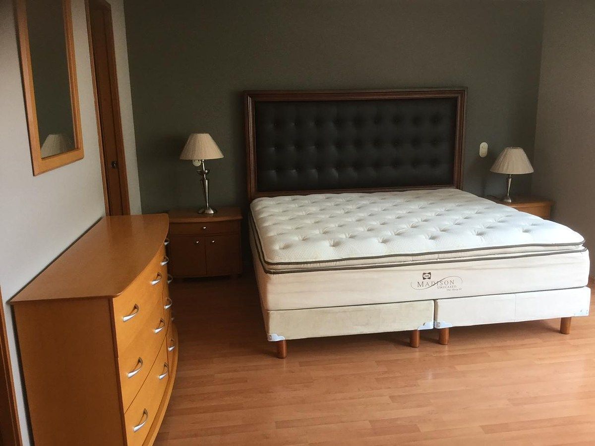 Apartamento em Huixquilucan de Degollado Centro, Huixquilucan, foto 5 de 7