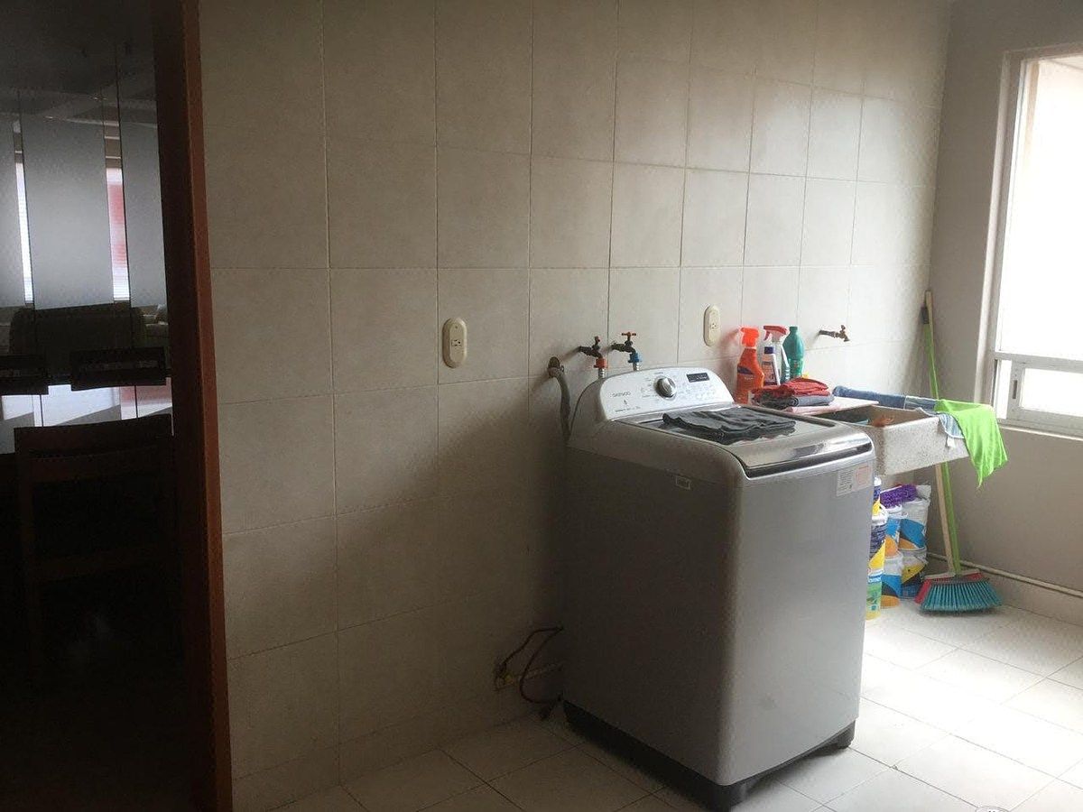 Apartamento em Huixquilucan de Degollado Centro, Huixquilucan, foto 6 de 7