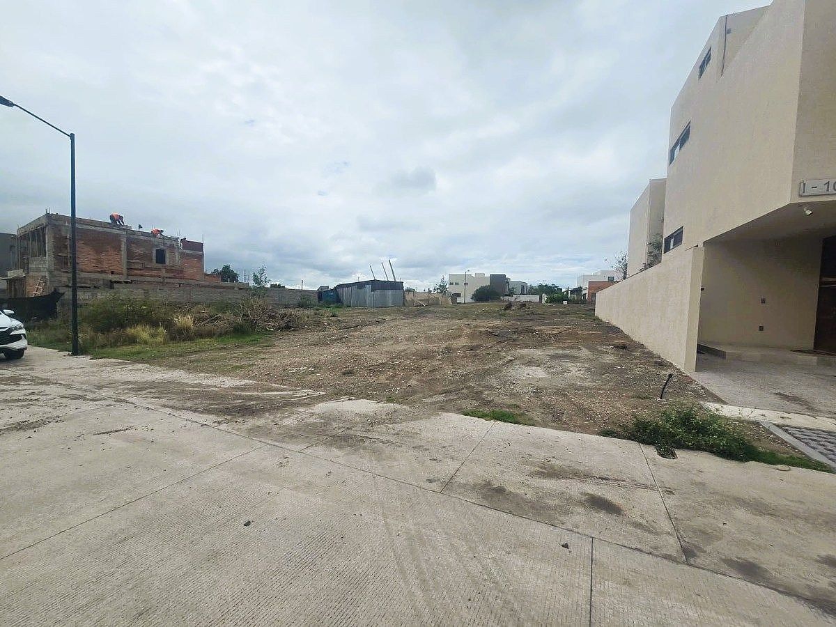TERRENO RESIDENCIAL À VENDA NO COND. REQUEÑO, FRACC, LA ESPIGA, QUERETARO, foto 1 de 8
