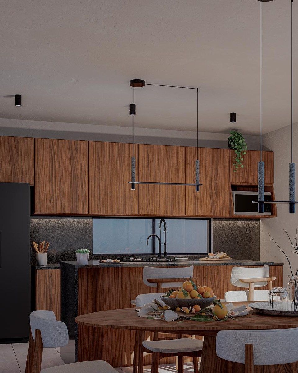 CASA DE 3 REC EN VENTA EN MERIDA, YUCATAN EN AIRE PURO - foto 2