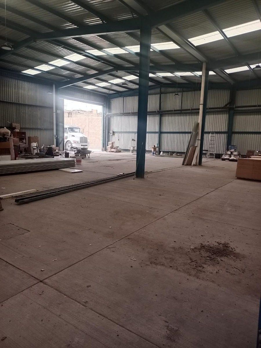 Armazém Industrial para Aluguel San Juan de Ocotán, foto 1 de 9