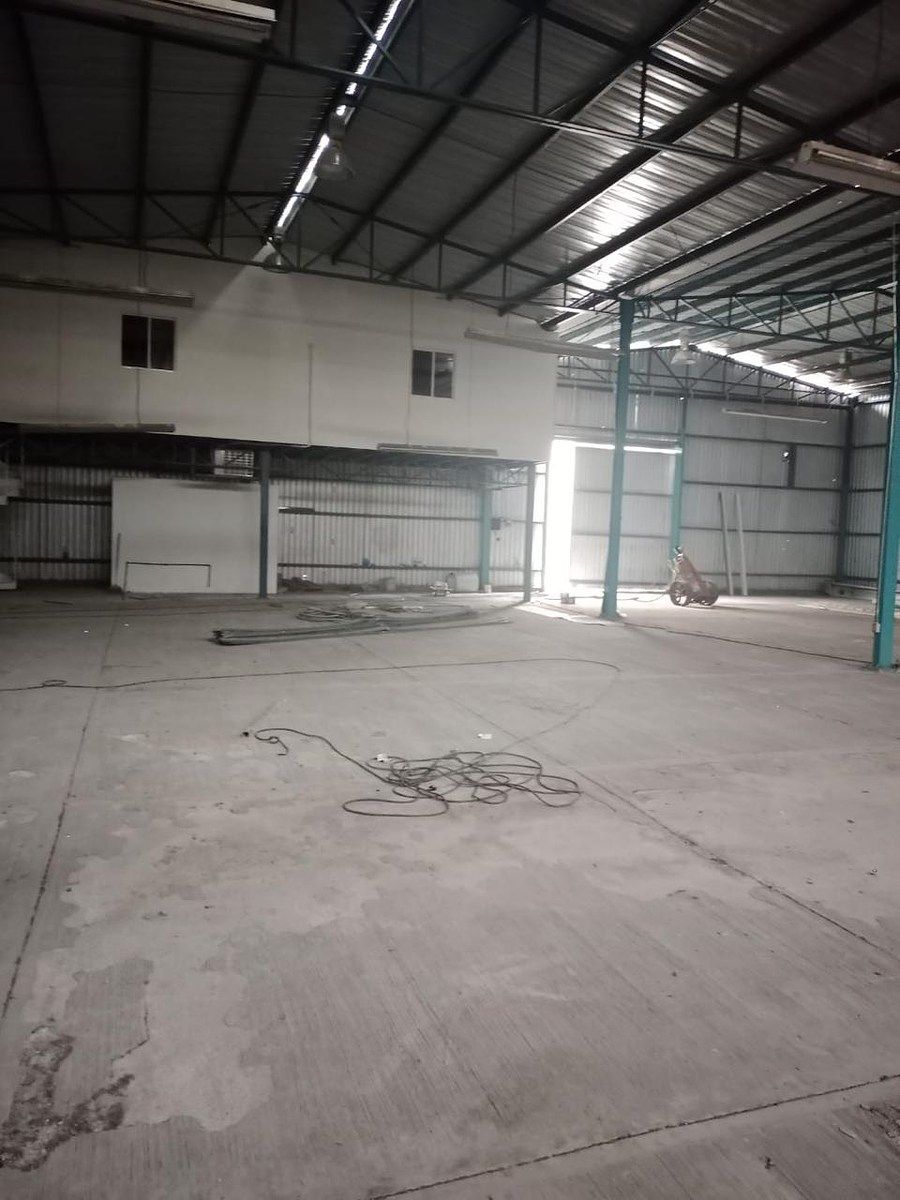 Galpão industrial em San Juan de Ocotan, Zapopan, foto 3 de 9