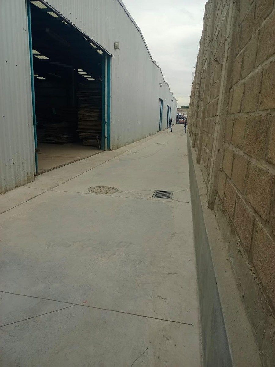 Galpão industrial em San Juan de Ocotan, Zapopan, foto 4 de 9