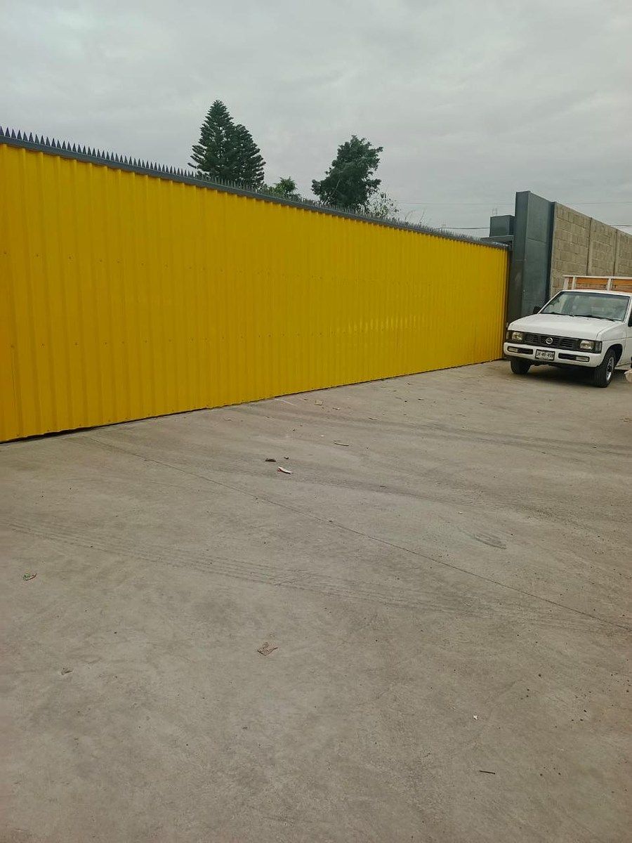 Galpão industrial em San Juan de Ocotan, Zapopan, foto 2 de 9