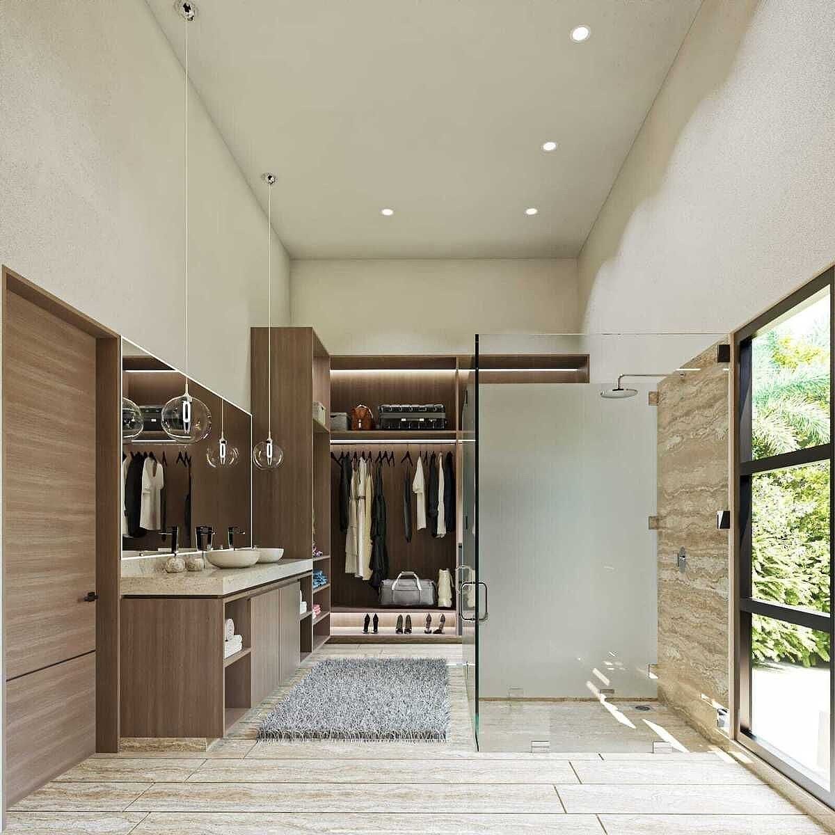 Casa en condominio en Yucatán Country Club, Mérida, foto 6 de 10