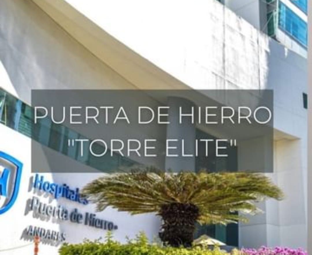 Consultórios para Alugar na TORRE ELITE em Puerta de Hierro, foto 1 de 7