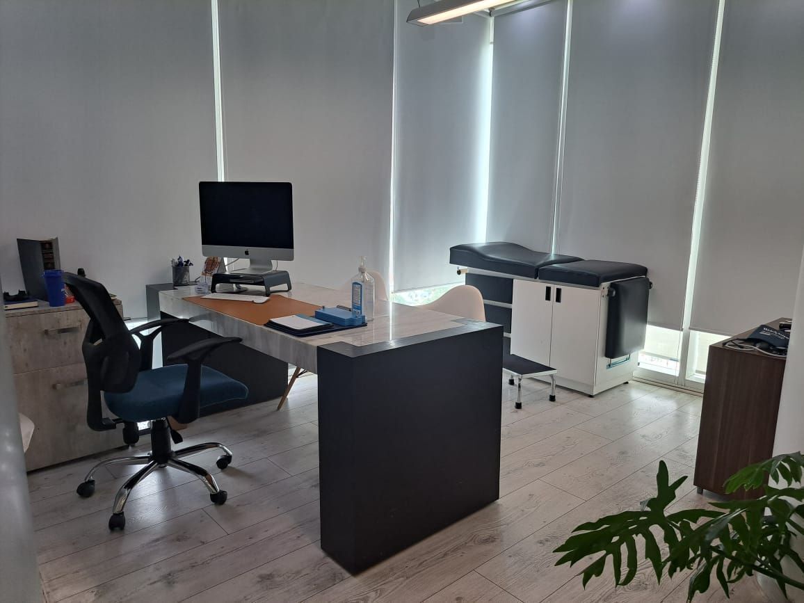 Sala Comercial em Puerta de Hierro, Zapopan, foto 6 de 7