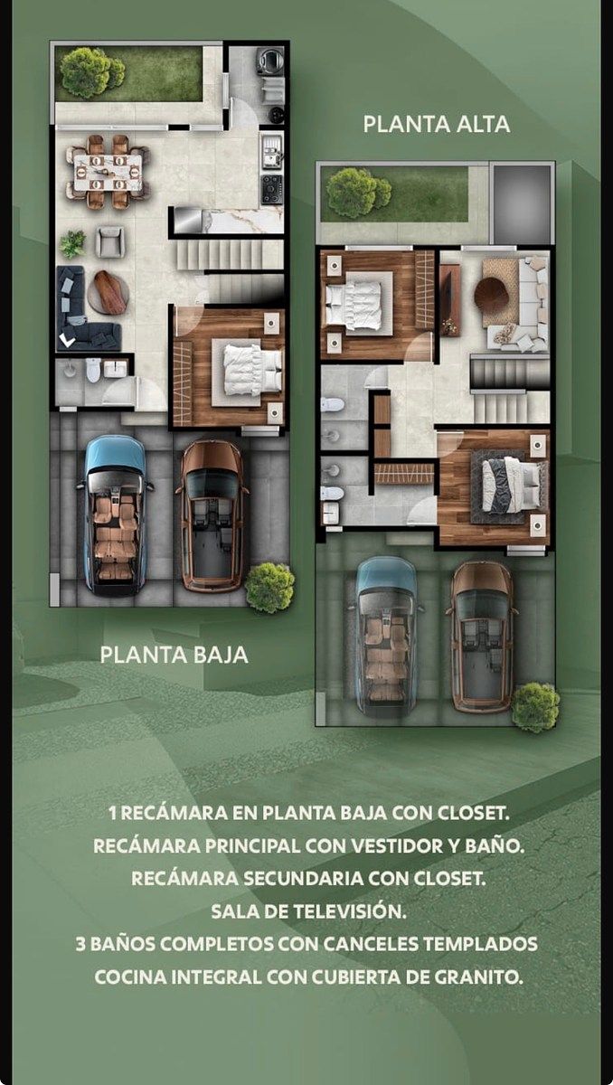 Casa em El Cariñán, Aguascalientes, foto 6 de 8