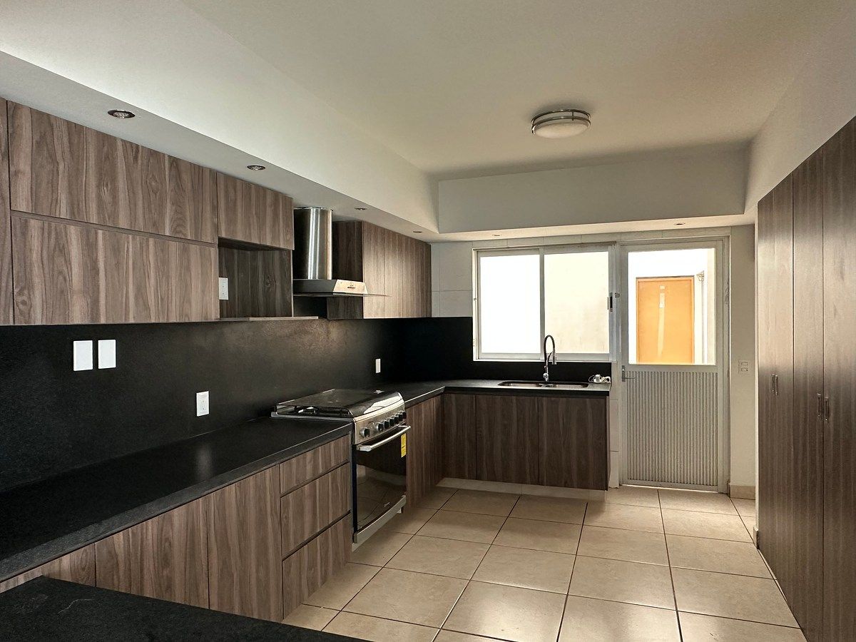 Casa en condominio en Valle Real, Zapopan, foto 3 de 13