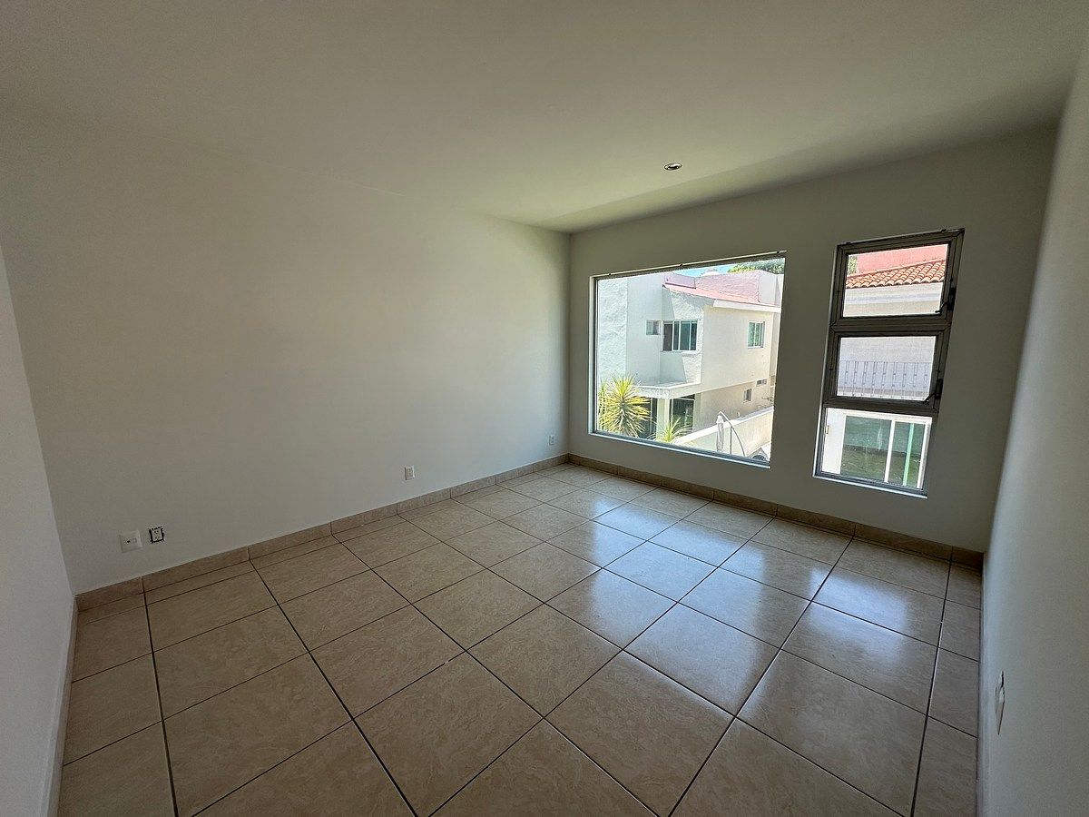 Casa en condominio en Valle Real, Zapopan, foto 9 de 13
