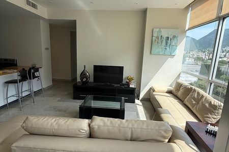 DEPARTAMENTO RENTA EN TORRE AQUA, VALLE ORIENTE
