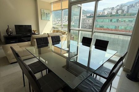 DEPARTAMENTO RENTA EN TORRE AQUA, VALLE ORIENTE