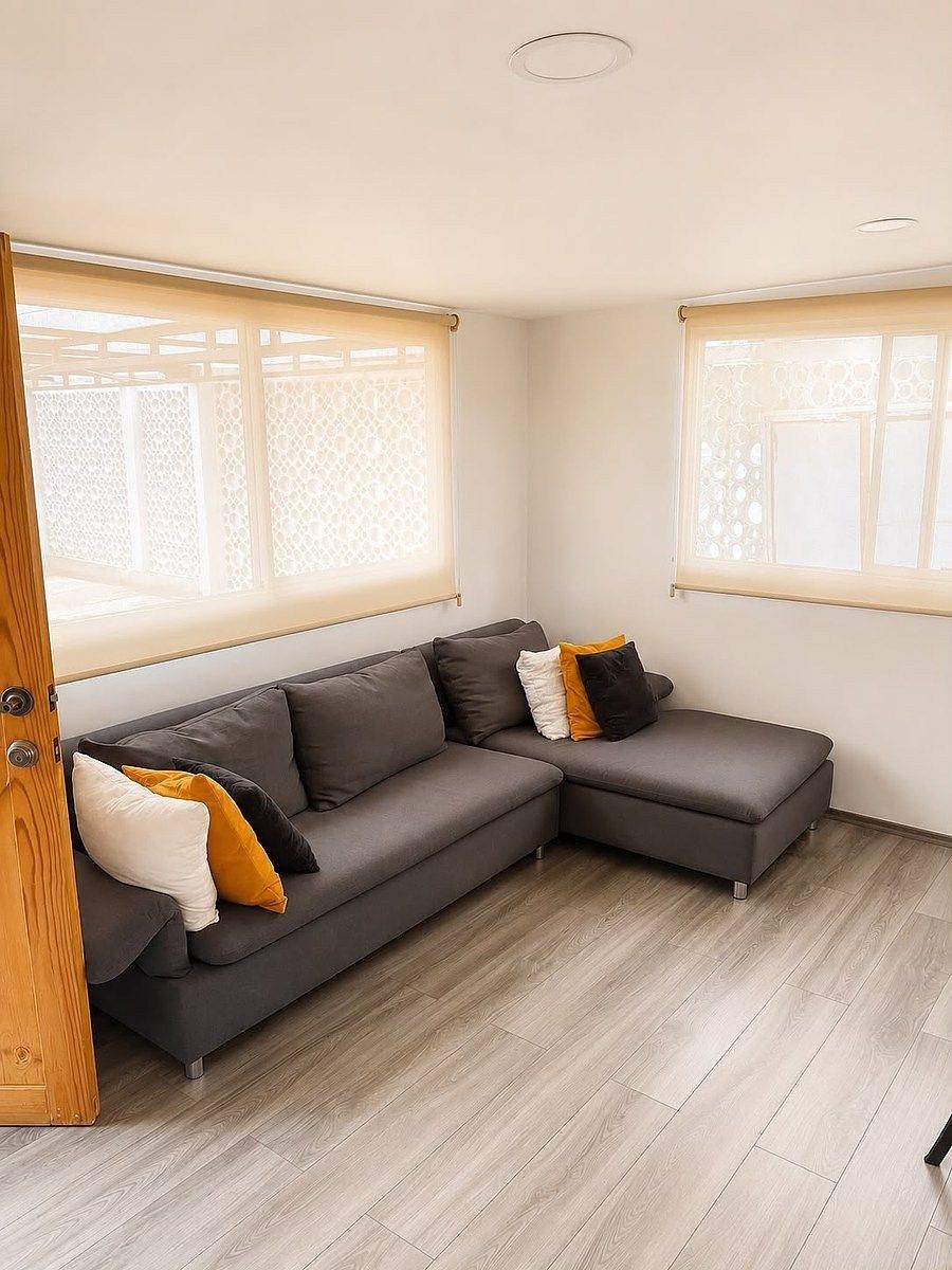 APARTAMENTO PARA ALUGUEL LOMAS DE CHAPULTEPEC II SEÇÃO, MIGUEL HIDALGO, foto 1 de 5