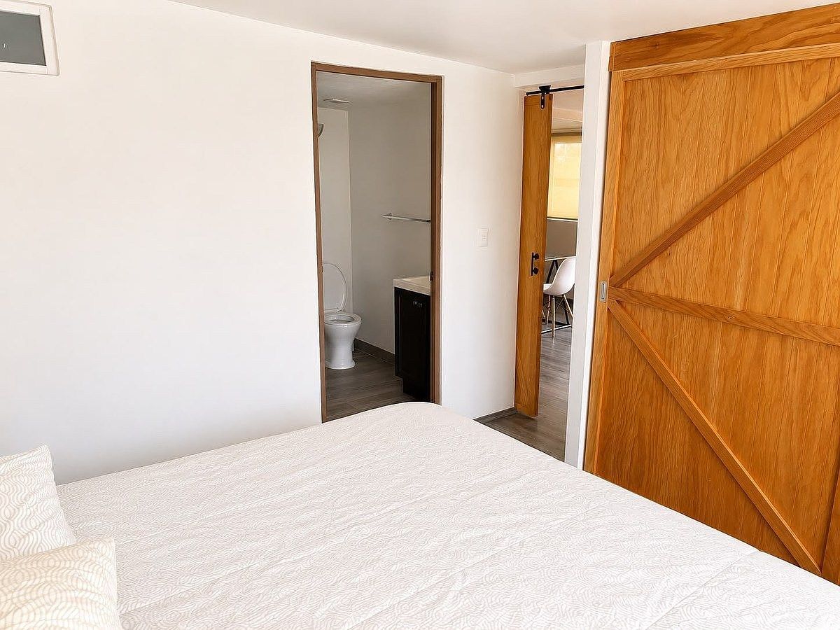 Apartamento em Lomas de Chapultepec II Sección, Miguel Hidalgo, foto 2 de 5