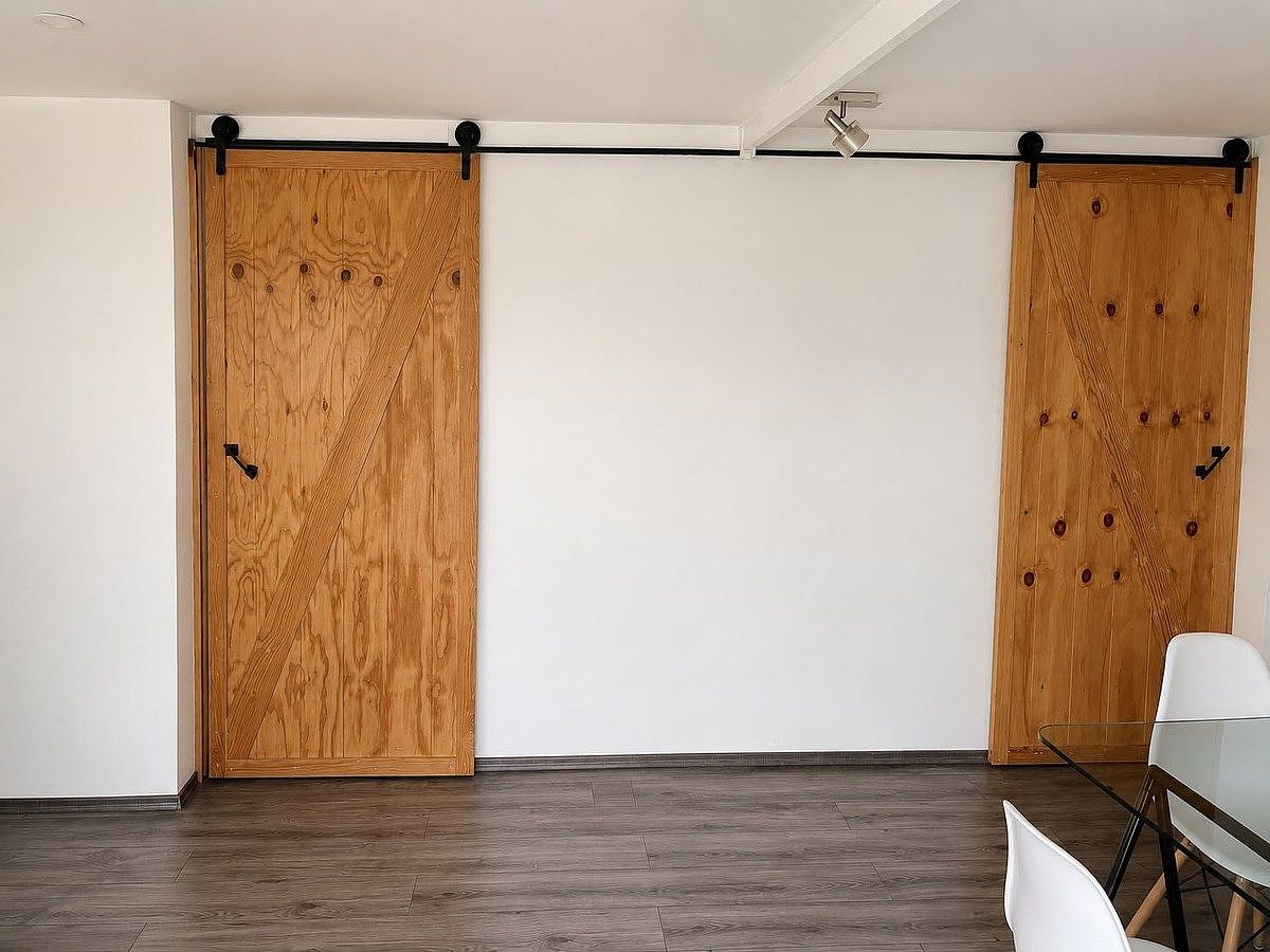 Apartamento em Lomas de Chapultepec II Sección, Miguel Hidalgo, foto 4 de 5