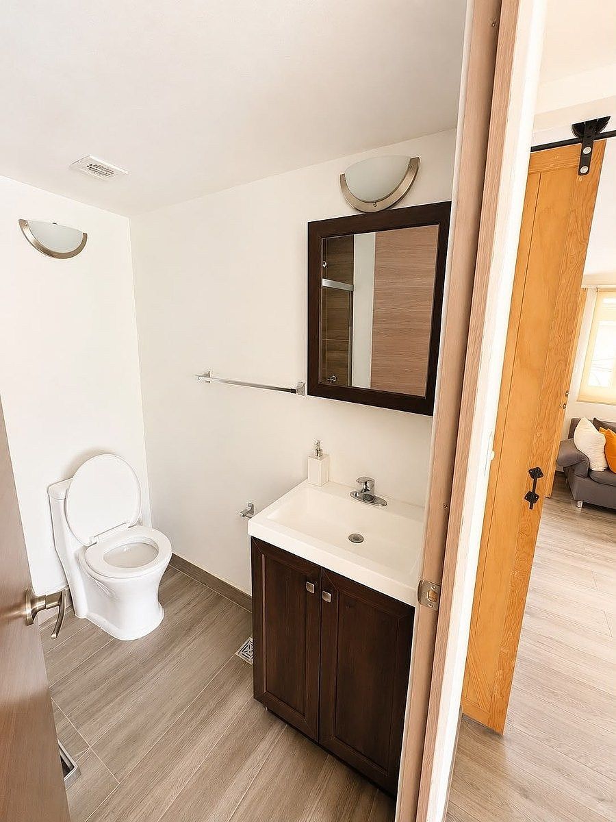 Apartamento em Lomas de Chapultepec II Sección, Miguel Hidalgo, foto 5 de 5