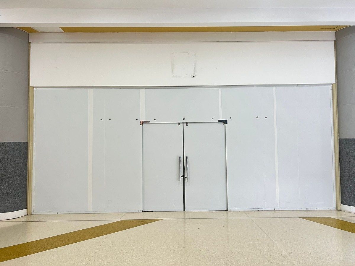 Local comercial en alquiler en Sambil Santo Domingo – 72 m² en centro comercial, foto 1 de 10