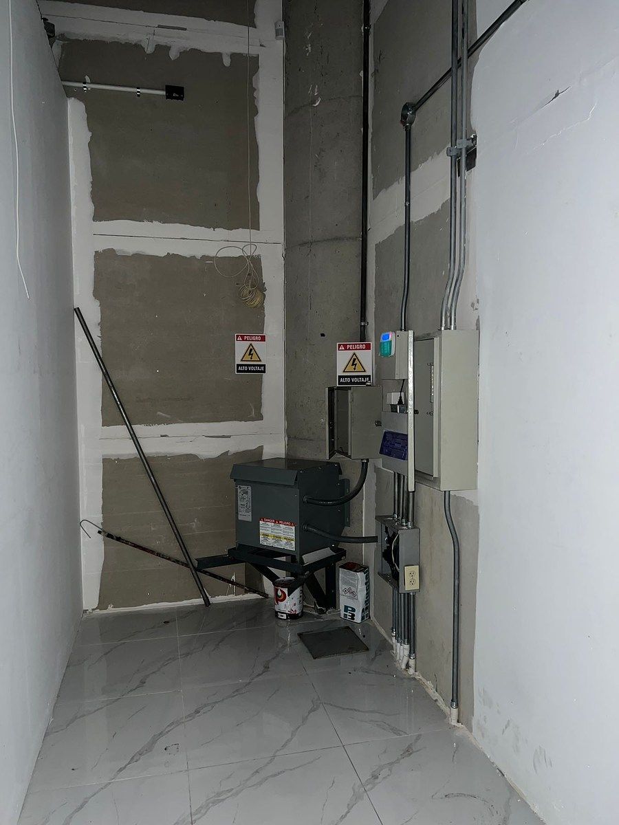 Local Comercial en Villa Juana, Santo Domingo Centro (Distrito Nacional), foto 10 de 10