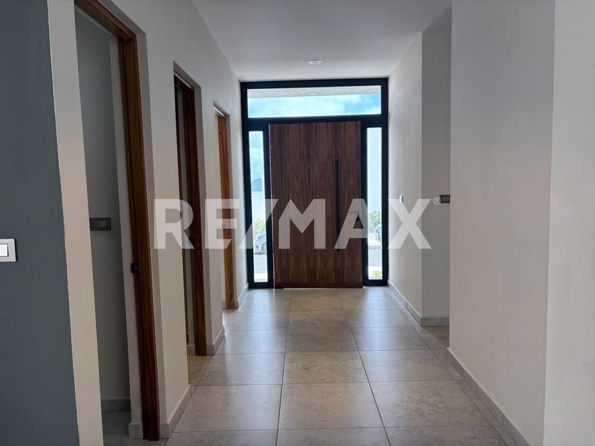 Casa à Venda Turquesa Zibatá El Marqués Querétaro, foto 1 de 17