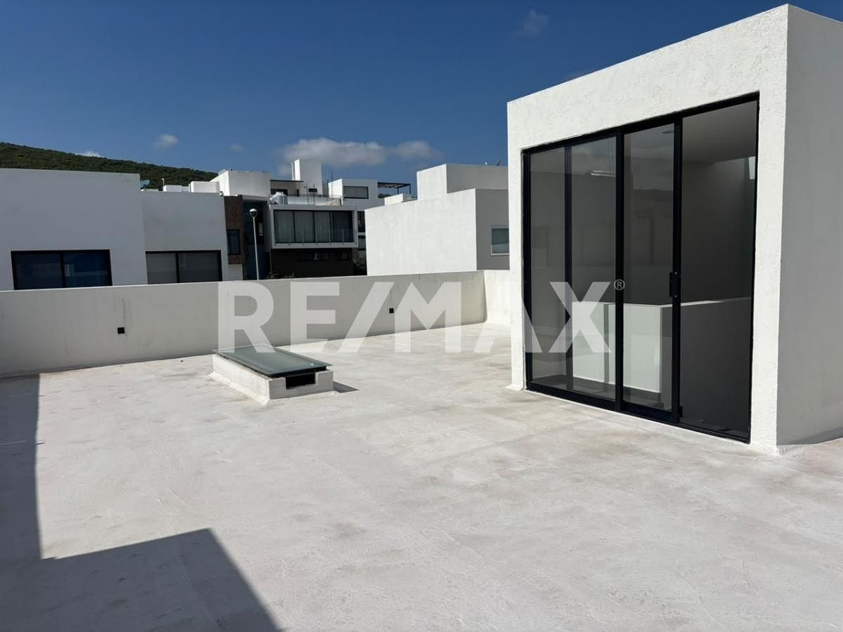 Casa em condomínio fechado em Zibatá, El Marqués, foto 13 de 17