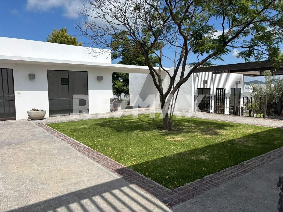 Casa em condomínio fechado em Zibatá, El Marqués, foto 14 de 17